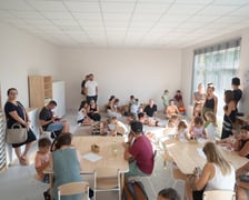 Dzień otwarty w przedszkolu przy ul. Rajskiej we Wrocławiu - piątek 30 sierpnia 2024