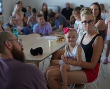 Dzień otwarty w przedszkolu przy ul. Rajskiej we Wrocławiu - piątek 30 sierpnia 2024