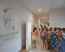 Dzień otwarty w przedszkolu przy ul. Rajskiej we Wrocławiu - piątek 30 sierpnia 2024