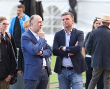 Spotkanie prezydenta z mieszkańcami na Partynicach [ZDJĘCIA]