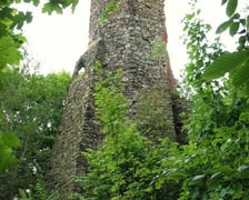 Odwiedź cztery niezwykłe wieże widokowe Wzgórz Włodzickich