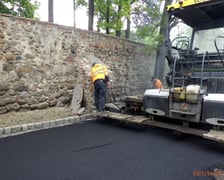 Wyremontowane ulice na Leśnicy, 30 kwietnia 2025