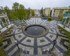 <p>Bastion Sakwowy przed remontem</p>