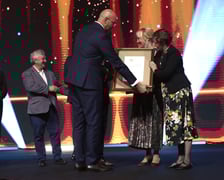 <p>Gala z przyznania certyfikat&oacute;w Polskiej Organizacji Turystycznej</p>