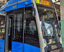 Pesa Twist 146N (numer boczny: 3412)