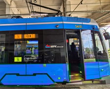 Pesa Twist 146N (numer boczny: 3412)