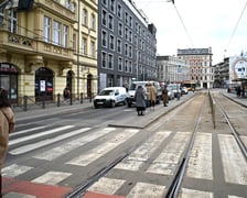 Skrzyżowanie Drobnera z Dubois