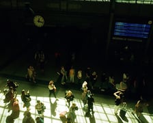 <p>Jedno ze zdjęć z wystawy &bdquo;Wrocław &ndash; subiektywnie&rdquo;</p>