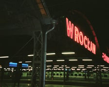 <p>Jedno ze zdjęć z wystawy &bdquo;Wrocław &ndash; subiektywnie&rdquo;</p>
