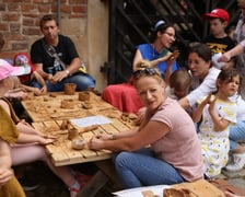 Ludzie Ognia w Arsenale