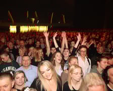 Zagrały gwiazdy IRA, Elektryczne Gitary i T.Love. wROCK for Freedom w Hali Stulecia