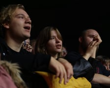 Zagrały gwiazdy IRA, Elektryczne Gitary i T.Love. wROCK for Freedom w Hali Stulecia