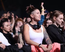 Zagrały gwiazdy IRA, Elektryczne Gitary i T.Love. wROCK for Freedom w Hali Stulecia