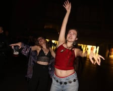 Zagrały gwiazdy IRA, Elektryczne Gitary i T.Love. wROCK for Freedom w Hali Stulecia