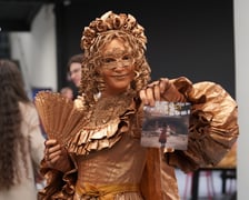 Prapremiera "Igrzysk śmierci" w Nowych Horyzontach