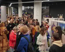 Prapremiera "Igrzysk śmierci" w Nowych Horyzontach