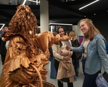 Prapremiera "Igrzysk śmierci. Ballada ptaków i węży" w Nowych Horyzontach