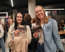 Prapremiera "Igrzysk śmierci" w Nowych Horyzontach