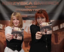 Prapremiera "Igrzysk śmierci" w Nowych Horyzontach