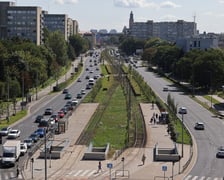 <p>Tegoroczna Europejska Noc Literatury na osiedlu Szczepin</p>