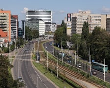 <p>Tegoroczna Europejska Noc Literatury na osiedlu Szczepin</p>