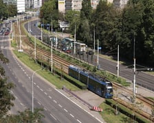 <p>Tegoroczna Europejska Noc Literatury na osiedlu Szczepin</p>