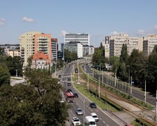 <p>Tegoroczna Europejska Noc Literatury na osiedlu Szczepin</p>