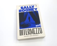 <p>Sally Rooney, &bdquo;Intermezzo&rdquo;, przełożył Jerzy Kozłowski</p>
