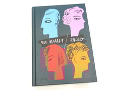 <p>Paul Murray, &bdquo;Żądło&rdquo;, przełozył Łukasz Witczak, Wydawnictwo Filtry 2025</p>