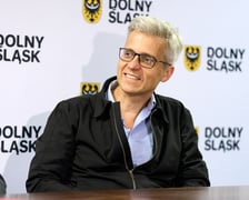 <p>Michał Zadara, nowy dyrektor Teatru Polskiego we Wrocławiu</p>