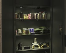 <p>We wrocławskich schronach odbywa się trzydniowa wystawa Yuriya Bileya &ndash; schron przy Curie-Skłodowskiej</p>