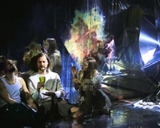 <p>Pr&oacute;ba do &bdquo;Odysei&rdquo; Homera w Capitolu</p>