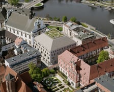 <p>Wizualizacja Muzeum Książąt Lubomirskich we Wrocławiu</p>