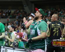 Śląsk vs. King, finały PLK 2023, mecz 2