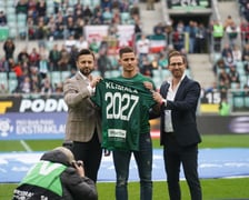 <p>Mecz WKS Śląsk vs. ŁKS Ł&oacute;dź, niedziela 5 listopada Tarczyński Arena&nbsp;</p>