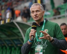 <p>Mecz WKS Śląsk vs. ŁKS Ł&oacute;dź, niedziela 5 listopada Tarczyński Arena&nbsp;</p>