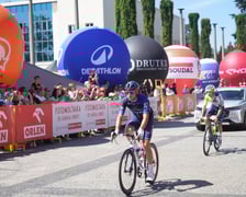 Start honorowy 81. TdP pod Iglicą, 12 sierpnia 2024