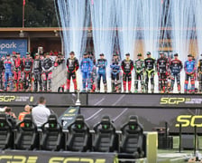 Grand Prix na żużlu we Wrocławiu, 31 sierpnia 2024