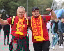 Sparta - Stal, Stadion Olimpijski Wrocław, 25 września 2024