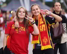 Sparta - Stal, Stadion Olimpijski Wrocław, 25 września 2024