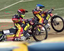 Sparta - Stal, Stadion Olimpijski Wrocław, 25 września 2024