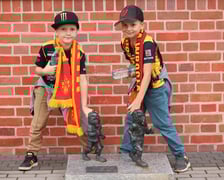 Sparta - Stal, Stadion Olimpijski Wrocław, 25 września 2024