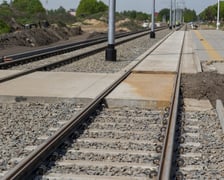 tramwaje wracają do Leśnicy