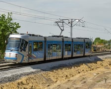 tramwaje wracają do Leśnicy