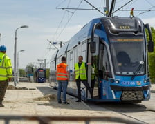 tramwaje wracają do Leśnicy