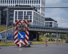 Remont torowiska na ul. Legnickiej. Prace ruszyły 18 czerwca