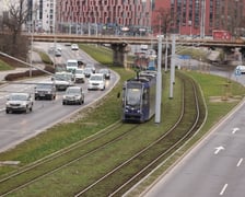 Prezydent Jacek Sutryk i MPK Wrocław podsumowują Torywolucję w 2023 roku i  zapowiadają inwestycje na rok 2024.