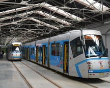 Dwukierunkowe tramwaje Skoda 19T przejdą gruntowną modernizację.