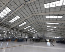Ryanair otworzył drugi hangar do serwisowania samolotów