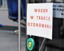Ozonowanie pozwala utrzymać system wentylacji i klimatyzacji w dobrym stanie, zwalcza bakterie i grzyby